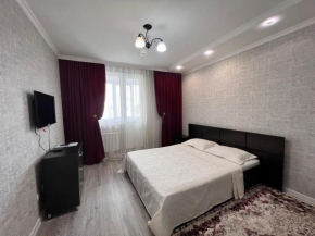 Apartments near Almaty Arena 93-15